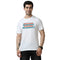 What Is This Hypocrisy In My Home No Democracy Round Neck T-Shirt - White